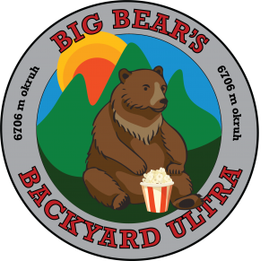 Big Bear's Backyard Ultra