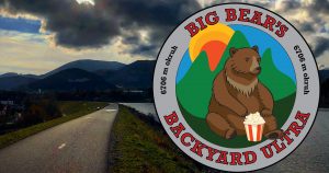 Big Bear's Backyard Ultra